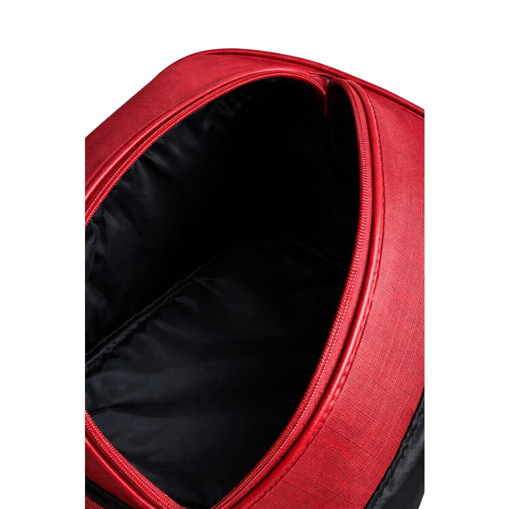 Two Tone Multipurpose Everyday Backpack